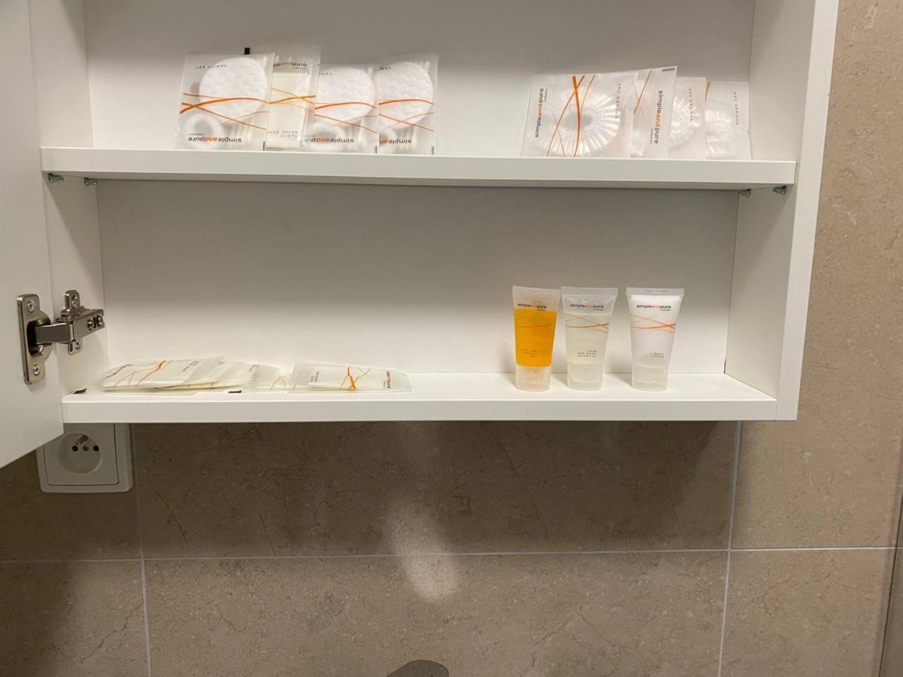 Perla Hradce 101 Lejlighed Hradec Králové Eksteriør billede